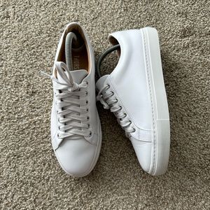 Thursday Boot Premier Low Top Women’s Size 8.5